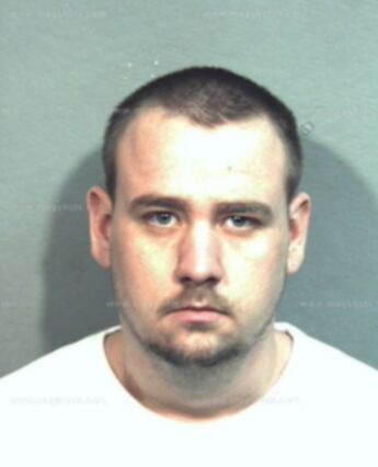 Joshua Lee Hale