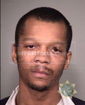 Christopher Jaray Williams