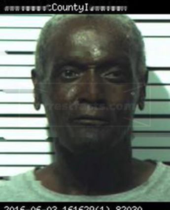 Simeon Sylvester Morgan Sr.