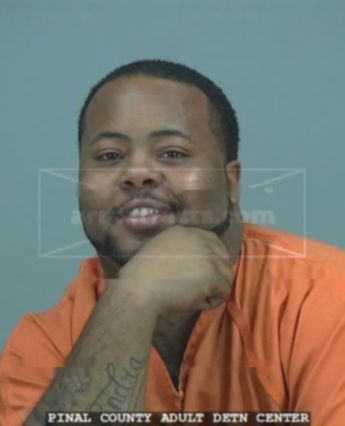 Terrance Silas