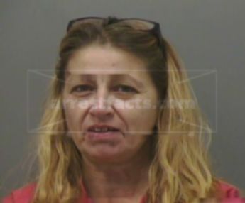 Paula Winters