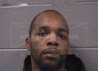 Marcus Coleman