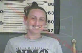 Latishia Dawn Barnett