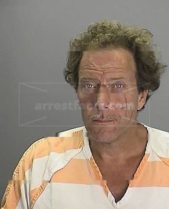 Ray Harold Garrett