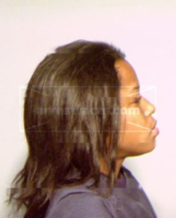 Lasonya Denise Miles
