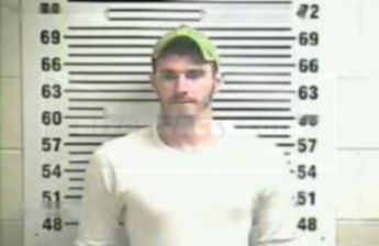 Bradley Blanton