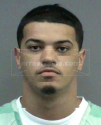 Anthony Jonathan Hemingway