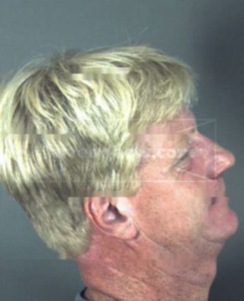Brian Dell Tanner