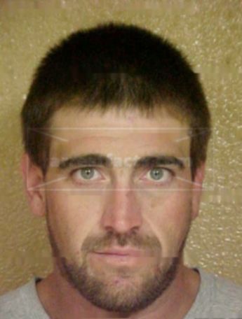 Eric Wayne Jenkins