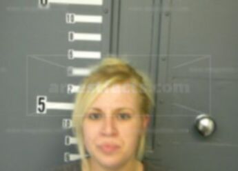 Megan Brooke Bryant