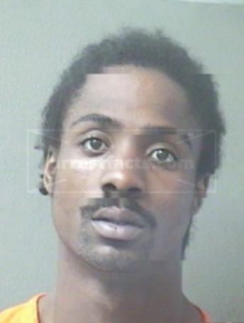 Shawntay Donell Cox