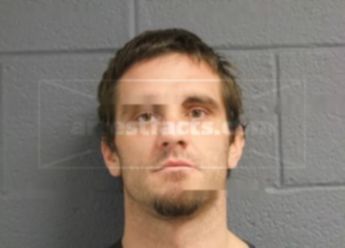 Johnathon Michael Tripp