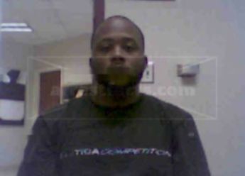 Jawan Bishop Starkey