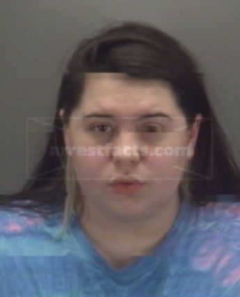 Brittany Nicole Delgadillo