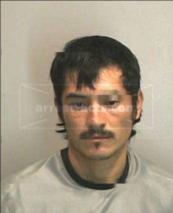 Jacinto Romero-Medina