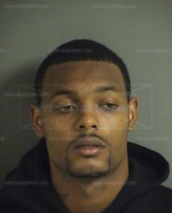 Wesley Jovan Carter Sr.