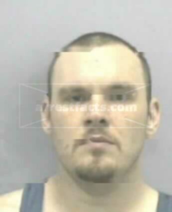 Justin Allen Tucker