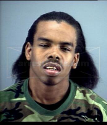 Jermaine Torance King