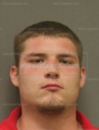 Jimmie Matthews Robertson