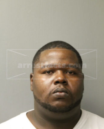 Cordney J Bray