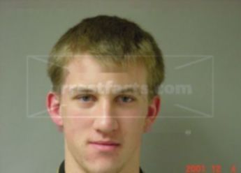 Kevin M Blacketer
