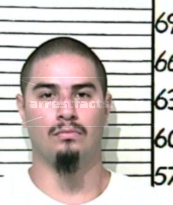 Benjamin Edwin Sanchez
