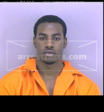 Cedric Darrell Jones