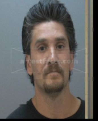 Wayne Allen Ginnis