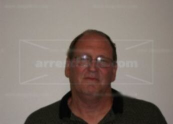 Steven Randall Cooke