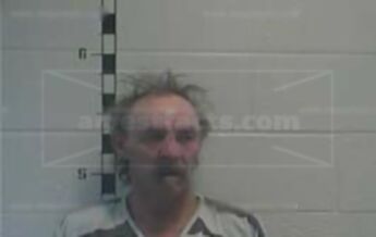 Barry Dean Spencer