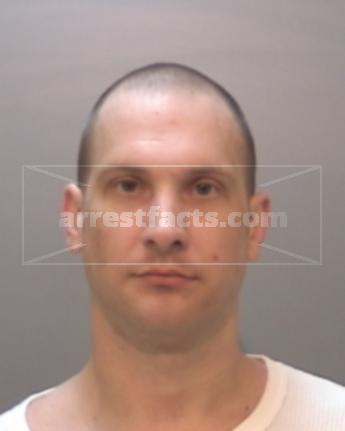 Scott Matthew Sebby