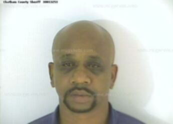 Lee Watts Williams