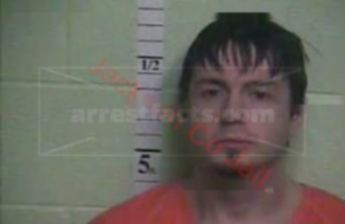 Daniel Scott Hensley
