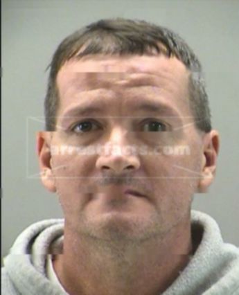 James David Carroll