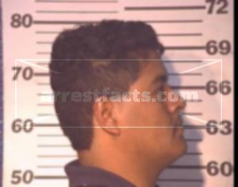 Silvestre Hernandez Hernandez
