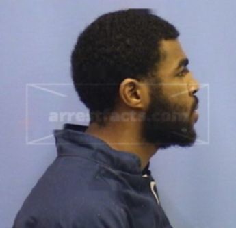 Jermaine Harper