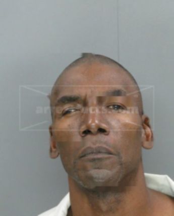 Alonzo Richburg