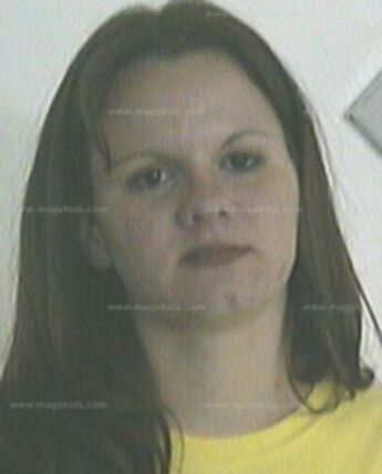 Jessica M Spurlin