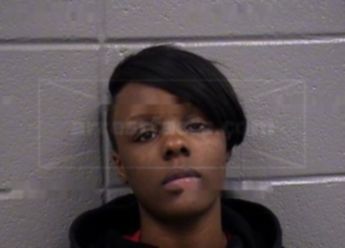 Aleisha Gordon
