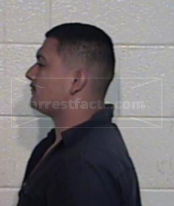 Jose Angel Jr Rodriguez Vasquez