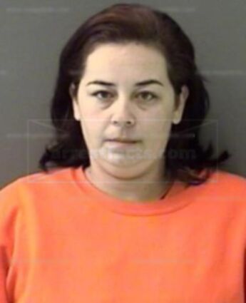 Jennifer Marie Gable