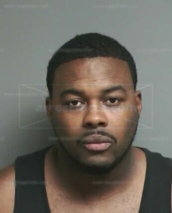 Al Dwayne Elliot Henderson