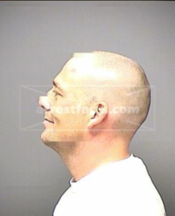 Daniel Lee Coltrane