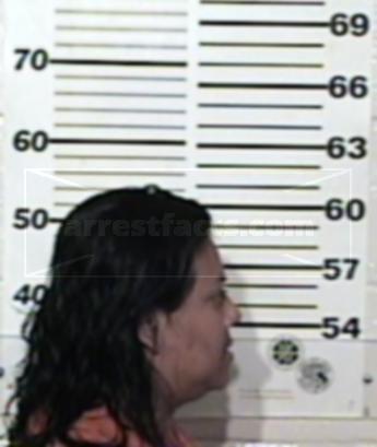 Rosa Edith Medina