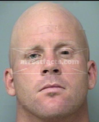 Adam Anthony Hall