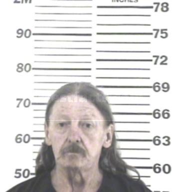 Carl Clayton Williams Jr.