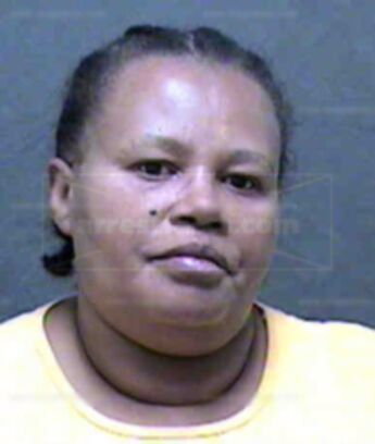 Freda Barrett