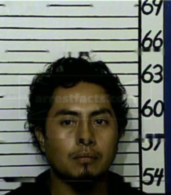 Pedro Miranda Flores