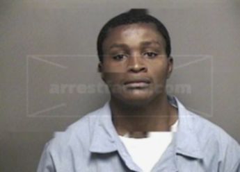 Lachina Mckenzie