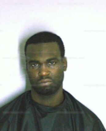Corey Lamar Curtis